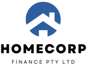 Homecorp Finance logo