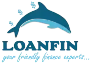 LoanFin logo