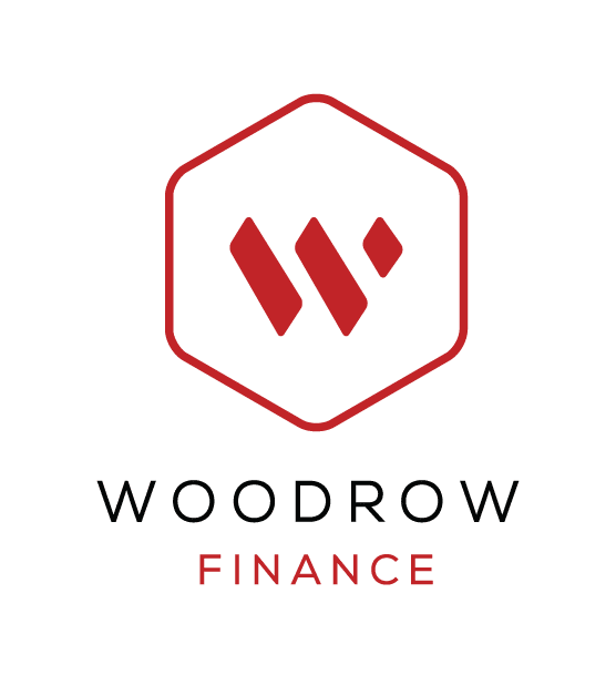Woodrow Finance logo